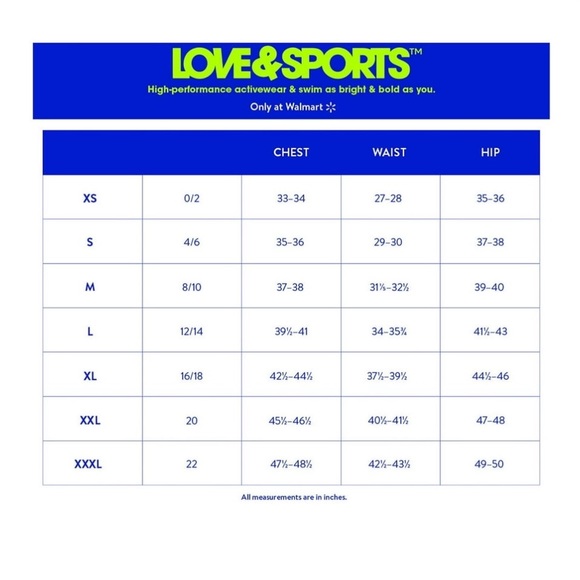 MWT Love & Sports Skort - Picture 12 of 12